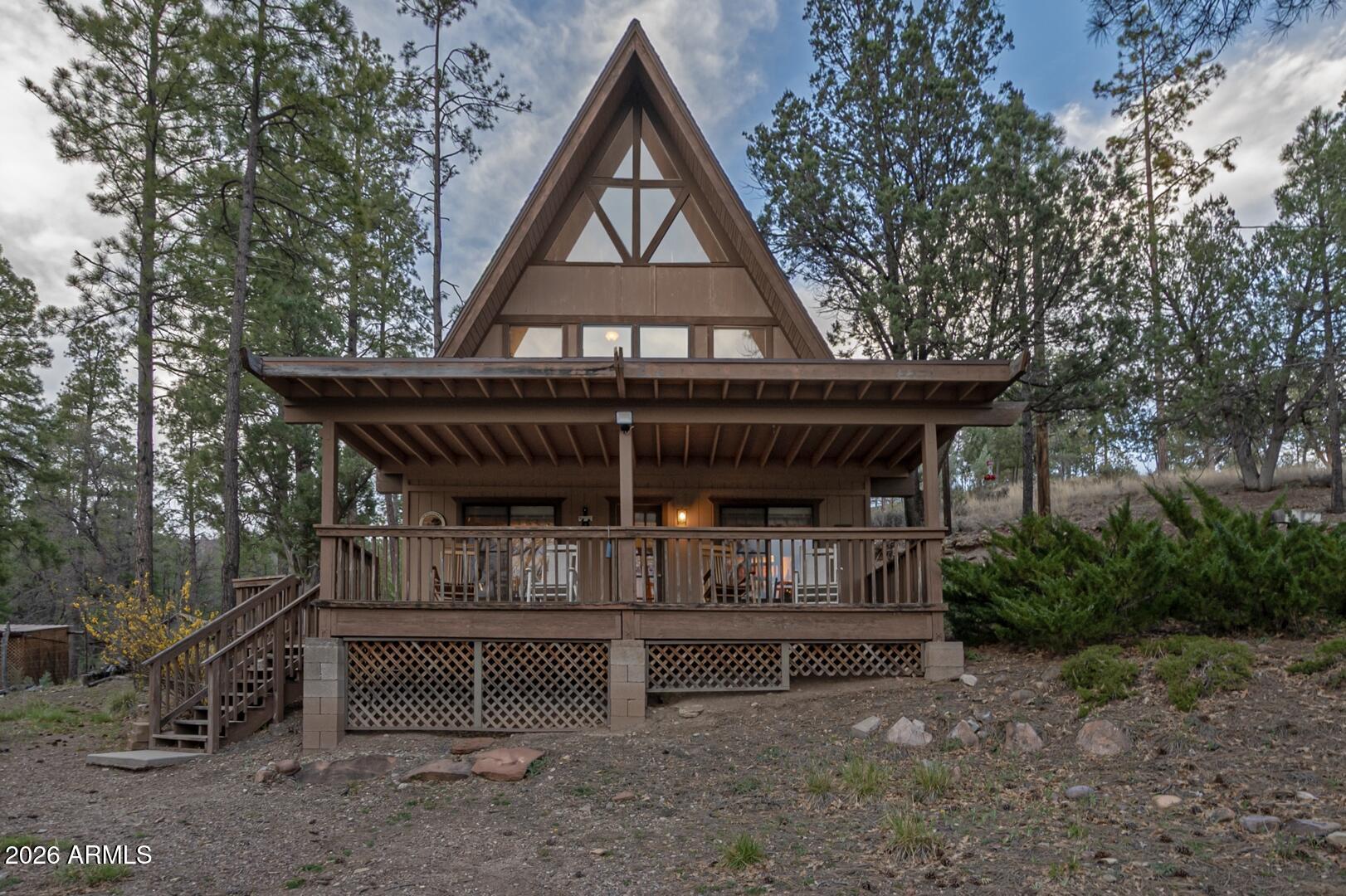 477 South Morris Meadows Payson, AZ 85541 - Photo 38 of 52 IMG_ 40