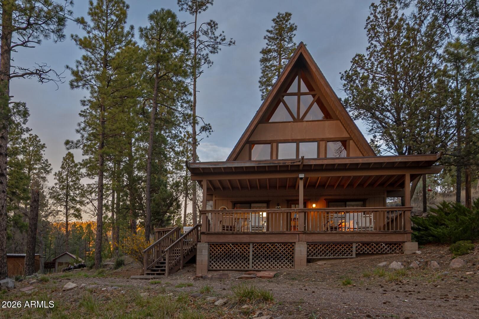 477 South Morris Meadows Payson, AZ 85541 - Photo 40 of 52 IMG_ 42