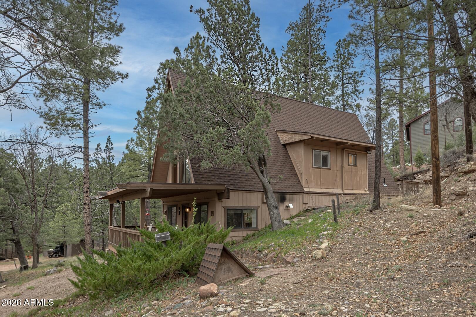 477 South Morris Meadows Payson, AZ 85541 - Photo 4 of 52 IMG_ 6