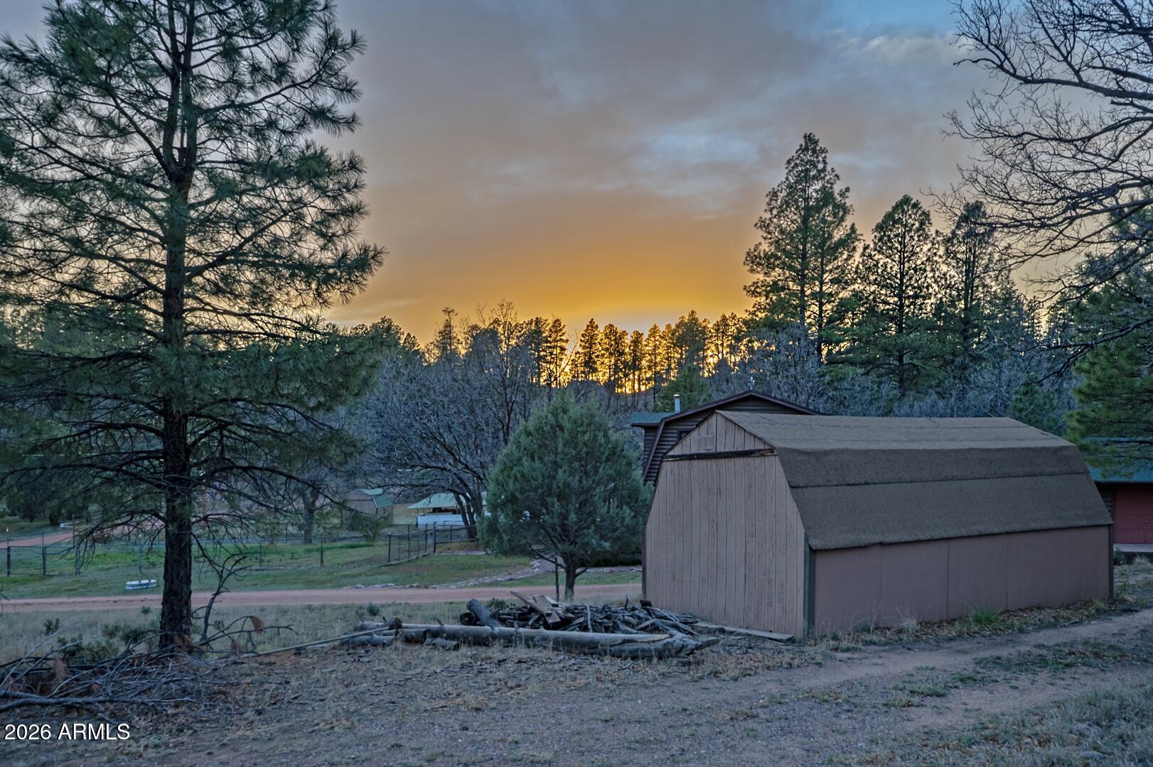 477 South Morris Meadows Payson, AZ 85541 - Photo 41 of 52 IMG_ 43