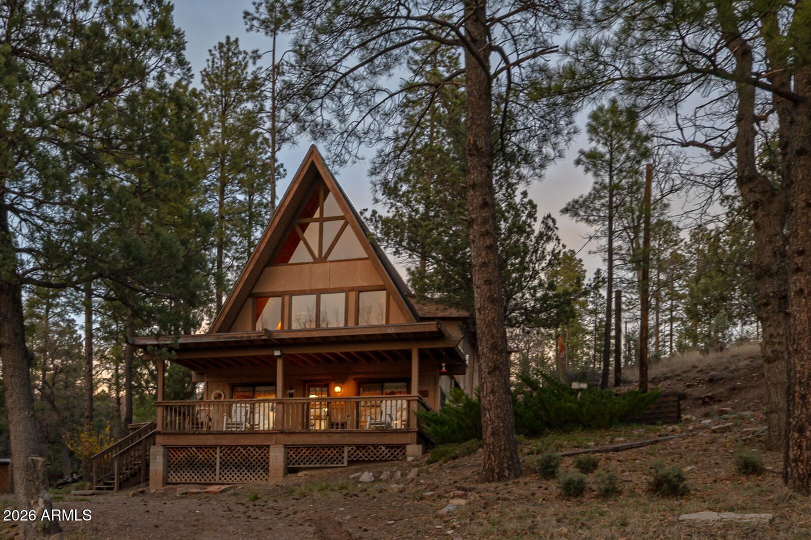 477 South Morris Meadows Payson, AZ 85541 - Photo 42 of 52 IMG_ 44