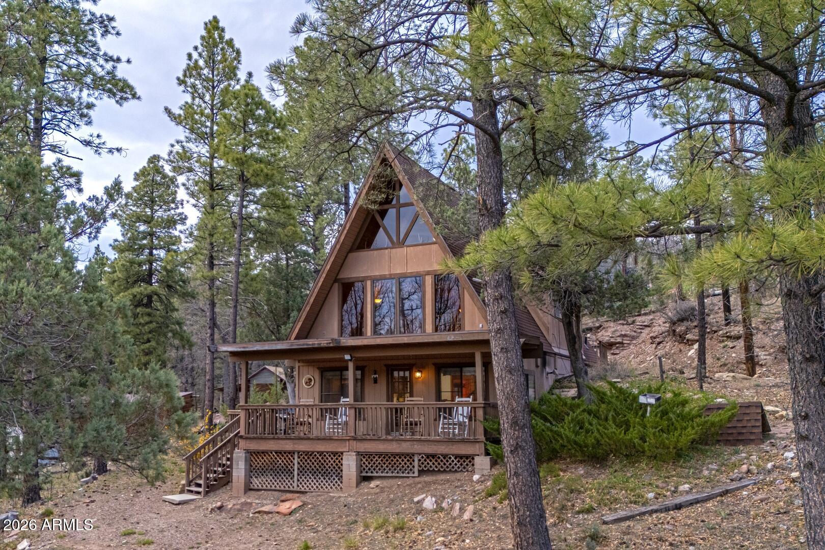 477 South Morris Meadows Payson, AZ 85541 - Photo 43 of 52 IMG_ 45