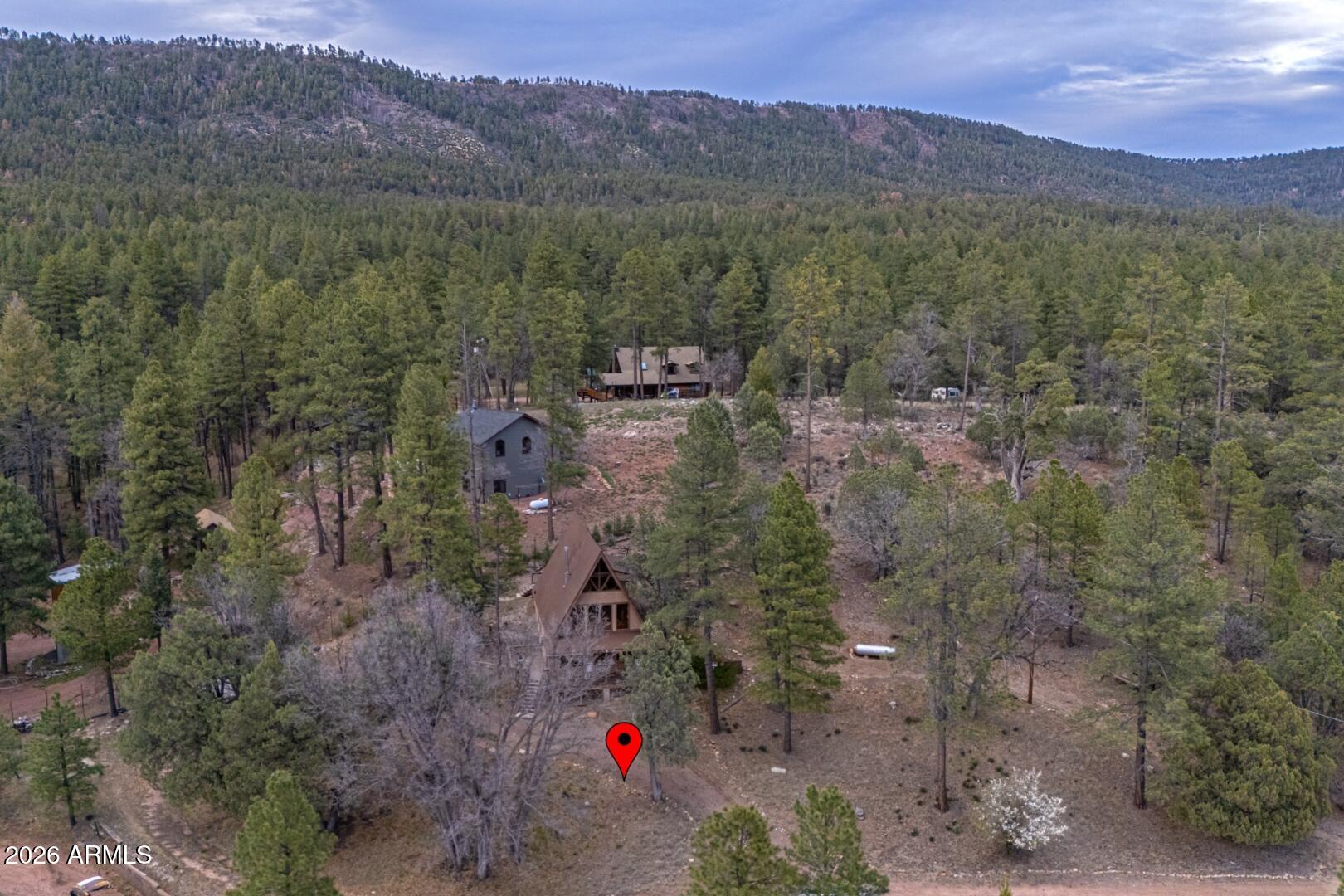 477 South Morris Meadows Payson, AZ 85541 - Photo 44 of 52 IMG_ 46