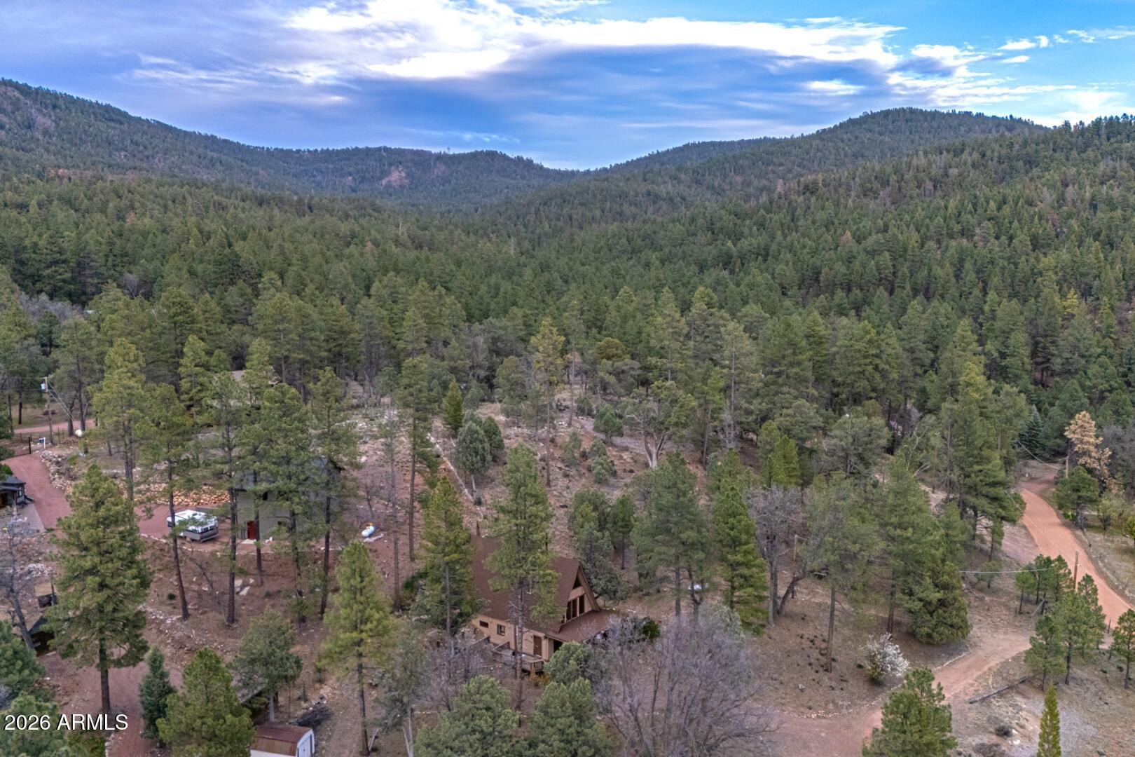 477 South Morris Meadows Payson, AZ 85541 - Photo 45 of 52 IMG_ 47