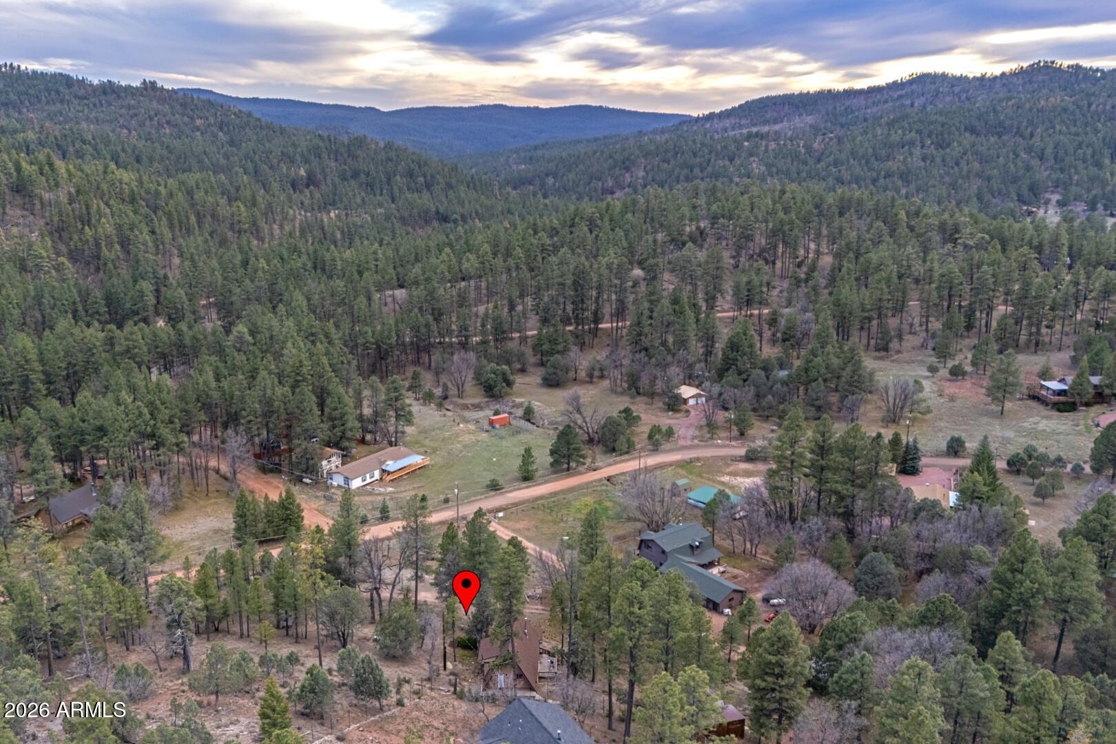 477 South Morris Meadows Payson, AZ 85541 - Photo 47 of 52 IMG_ 49