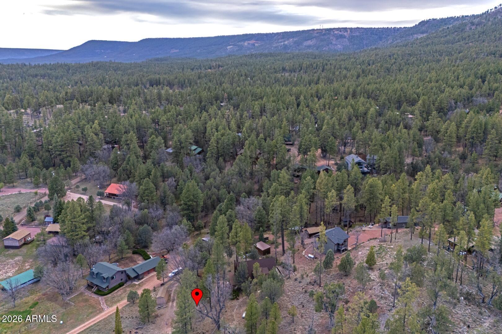 477 South Morris Meadows Payson, AZ 85541 - Photo 48 of 52 IMG_ 50