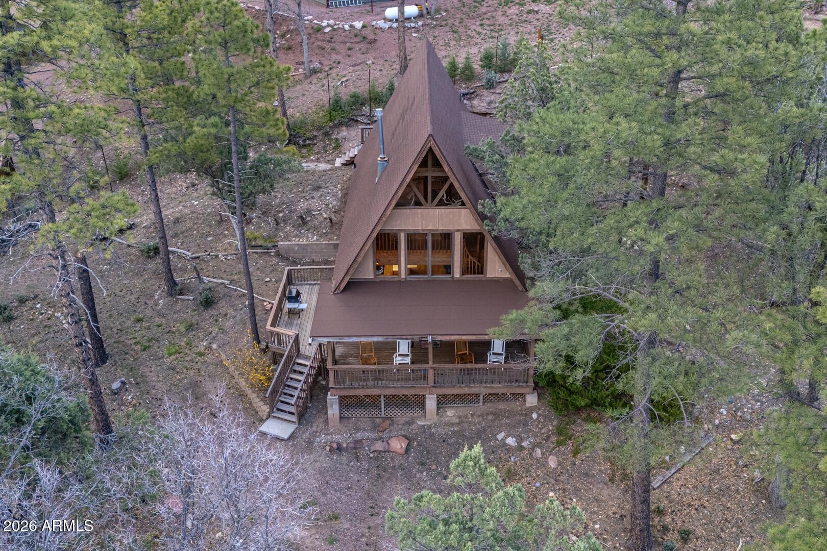 477 South Morris Meadows Payson, AZ 85541 - Photo 50 of 52 IMG_ 52