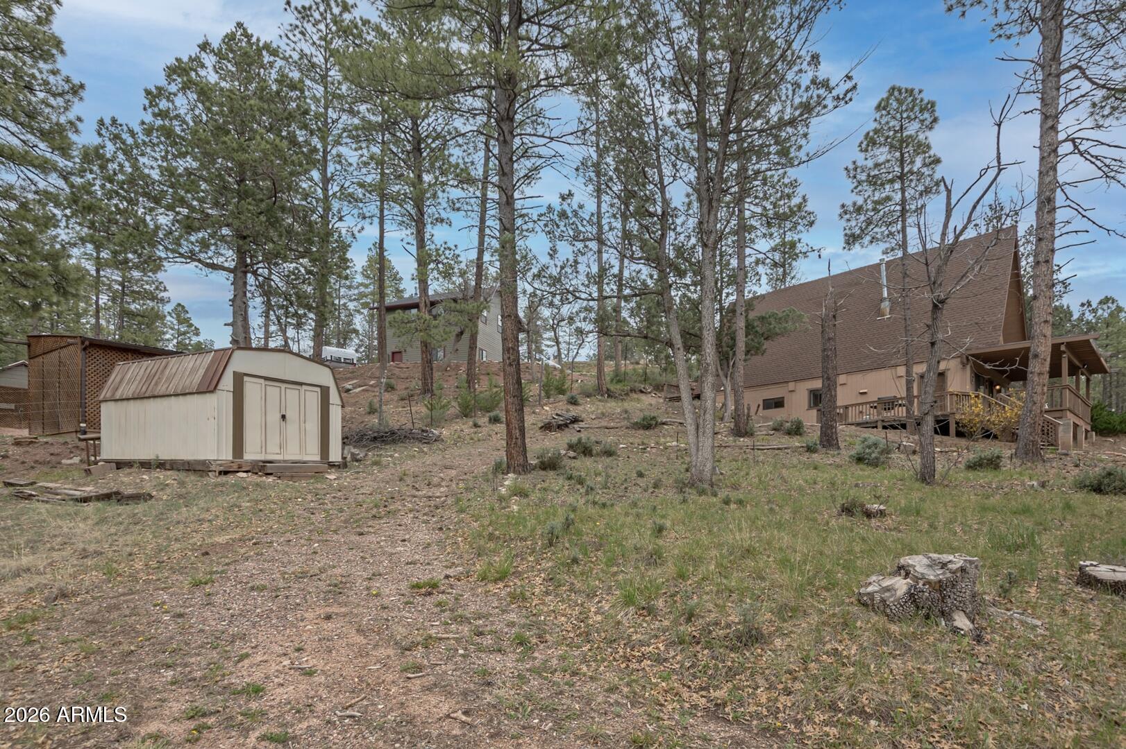 477 South Morris Meadows Payson, AZ 85541 - Photo 8 of 52 IMG_ 11