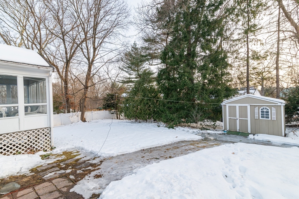 79 Hunnewell Street Needham, MA 02494 - Photo 25 of 30 Gallery Image 25