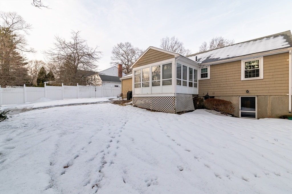 79 Hunnewell Street Needham, MA 02494 - Photo 29 of 30 Gallery Image 29