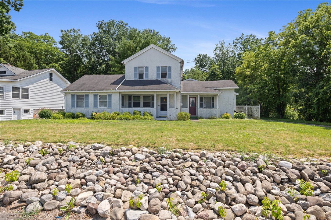 21 Victor Mendon Road Mendon, NY 14506 - Photo 31 of 49