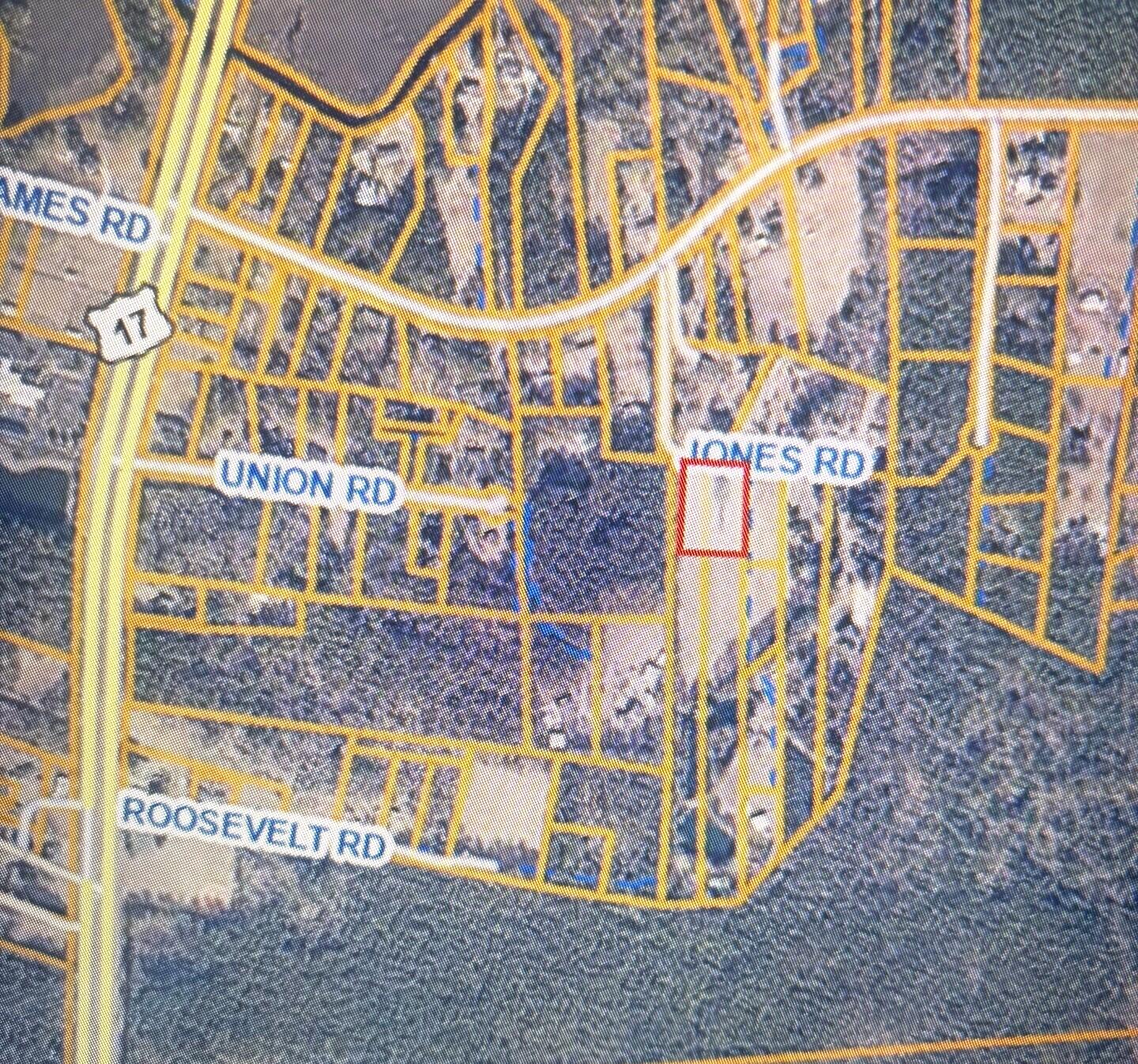 0 Jones Road Awendaw, SC 29429 - Photo 4 of 6 c22f3f7b-689c-451c-9348-6eed08fd40cf