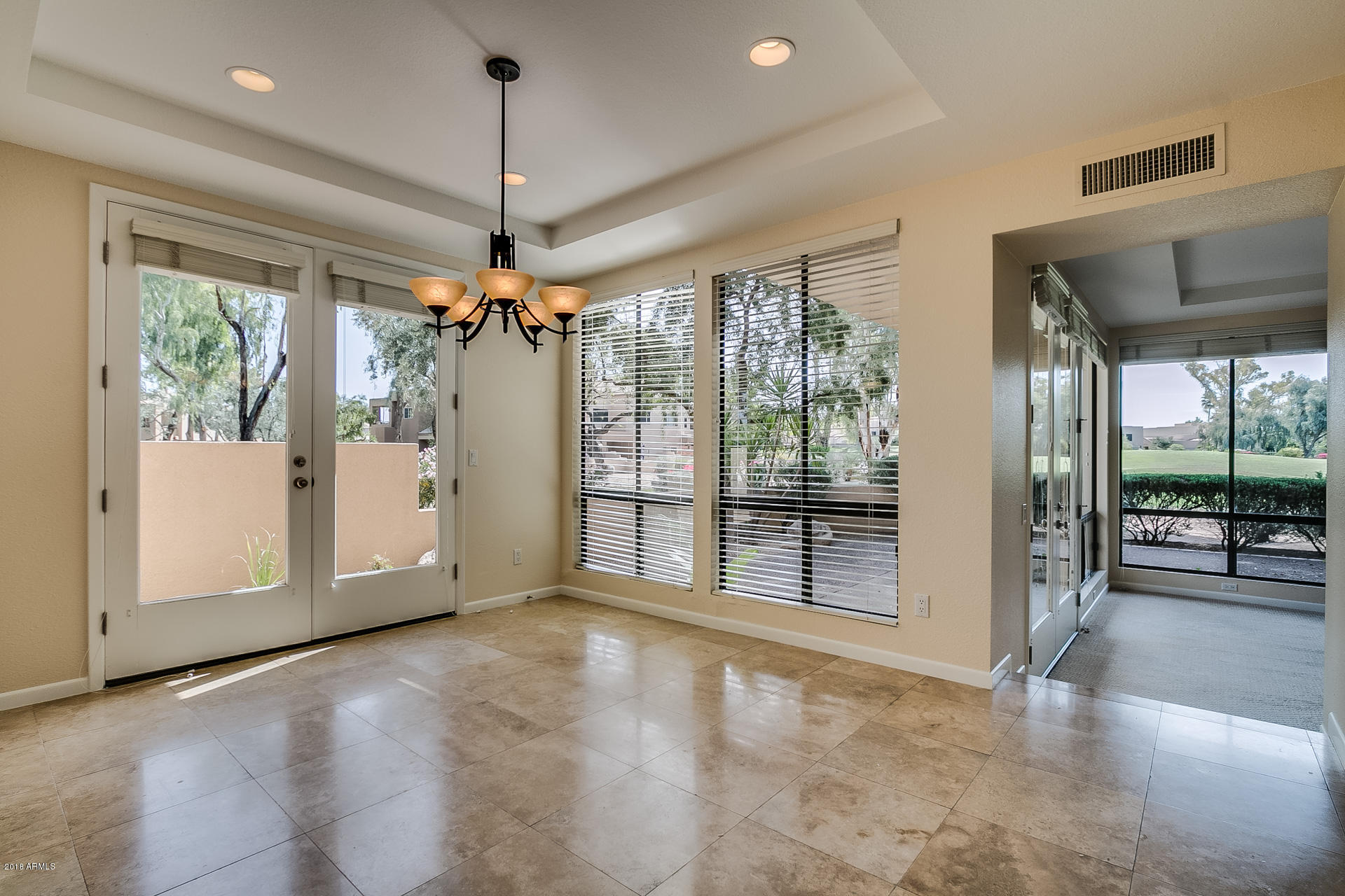 7760 East Gainey Ranch Road, Unit 47 Scottsdale, AZ 85258 - Photo 16 of 61 Gainey Ranch-52