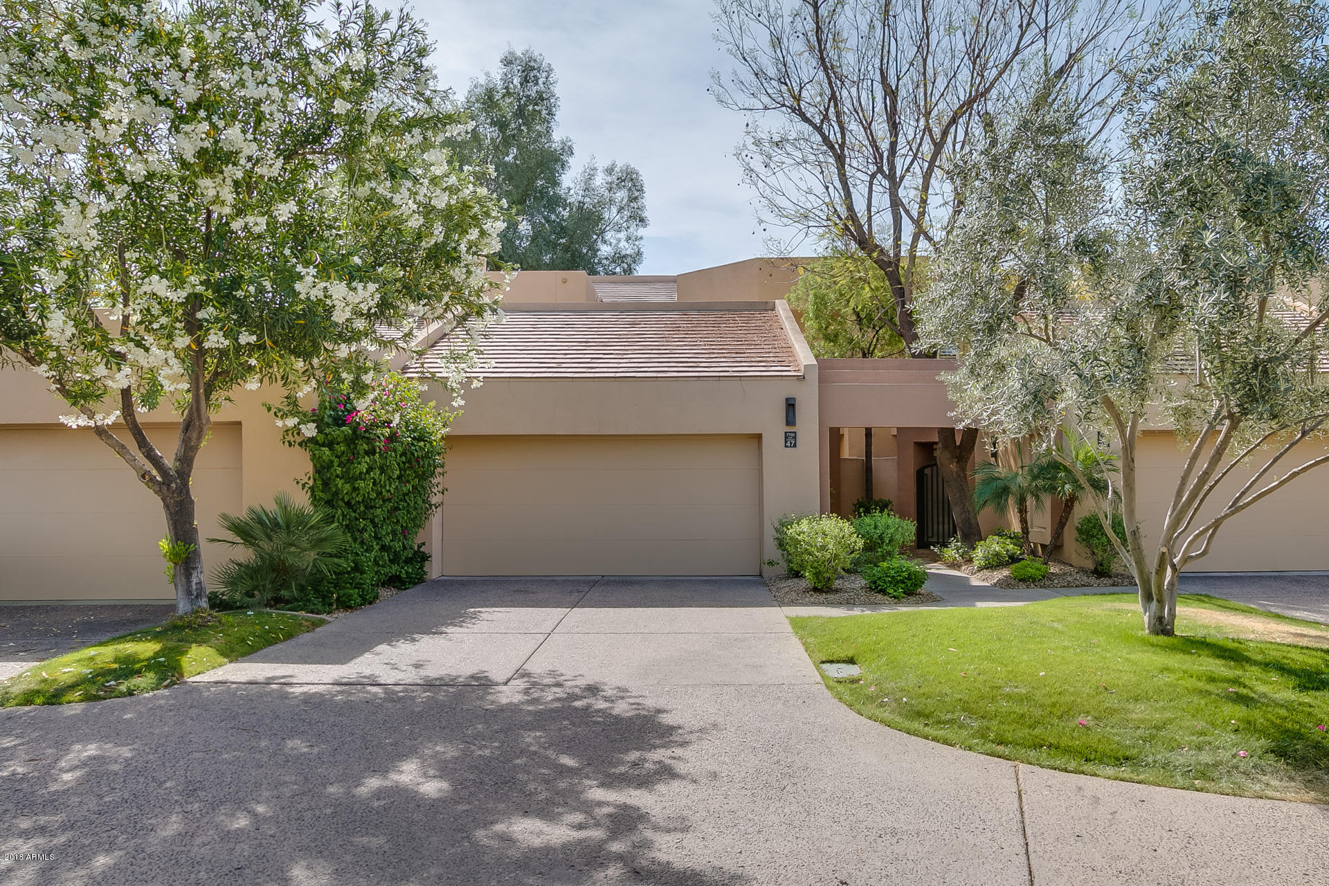 7760 East Gainey Ranch Road, Unit 47 Scottsdale, AZ 85258 - Photo 3 of 61 Gainey Ranch-21