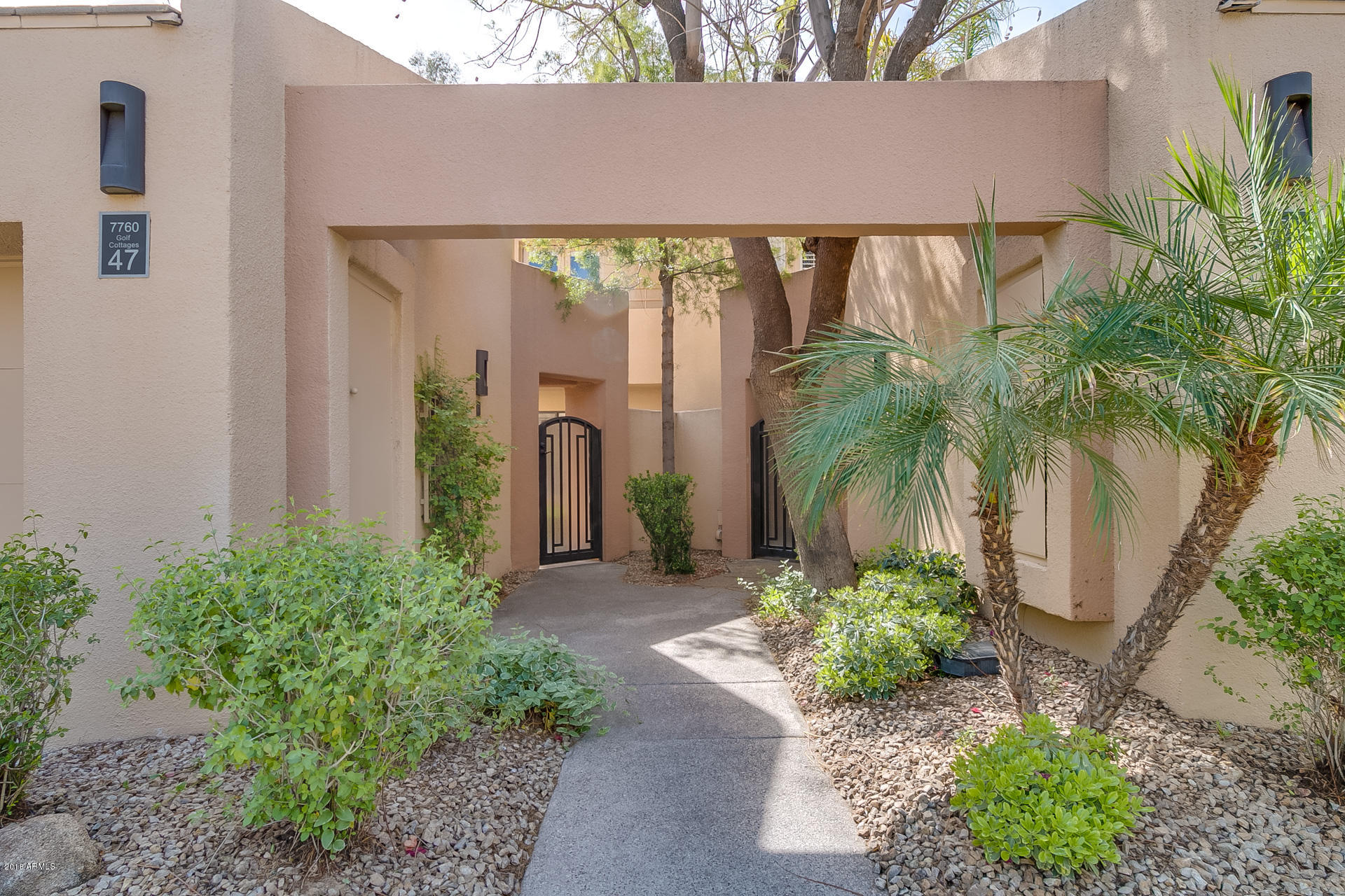 7760 East Gainey Ranch Road, Unit 47 Scottsdale, AZ 85258 - Photo 4 of 61 Gainey Ranch-25