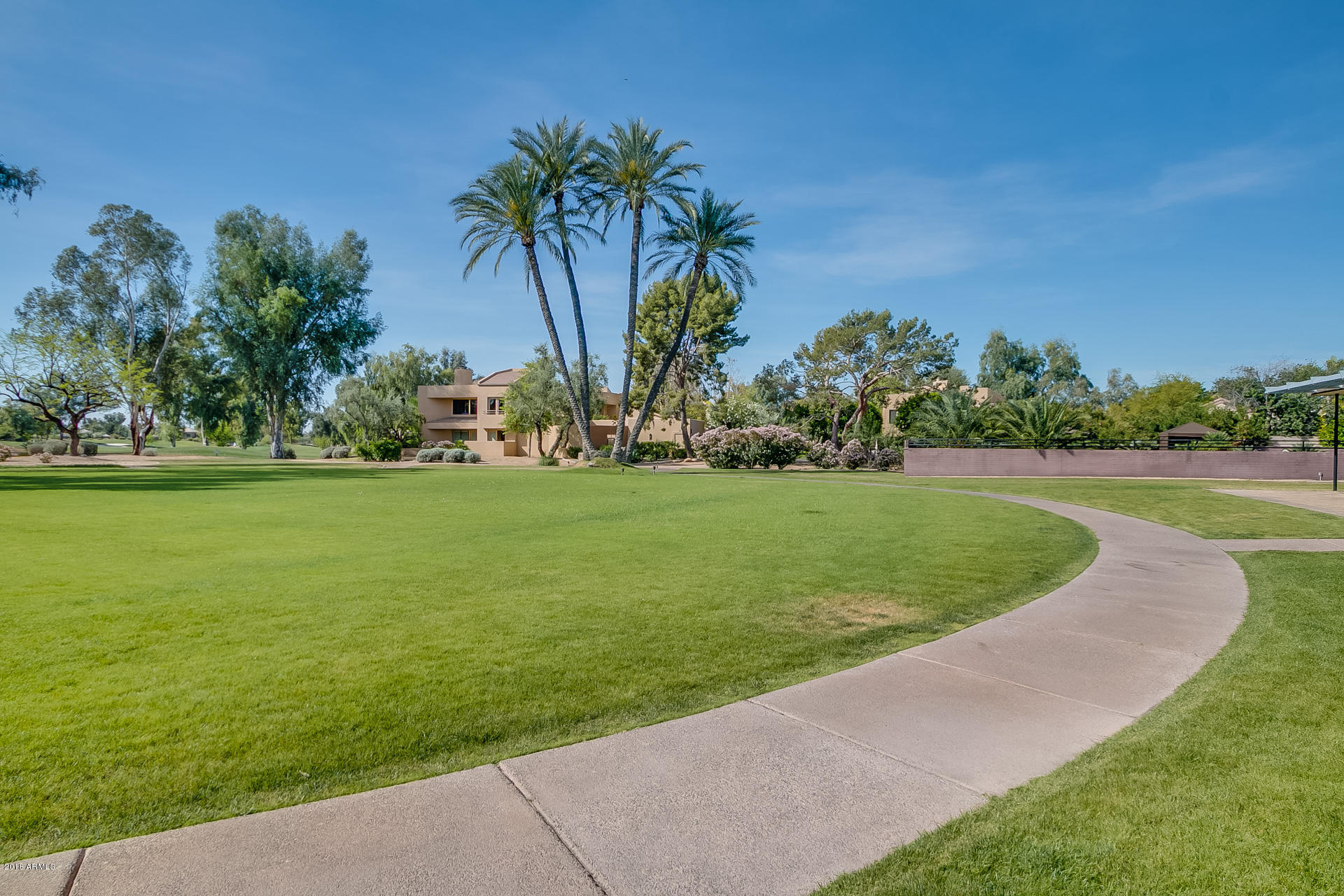 7760 East Gainey Ranch Road, Unit 47 Scottsdale, AZ 85258 - Photo 43 of 61 Gainey Ranch-12