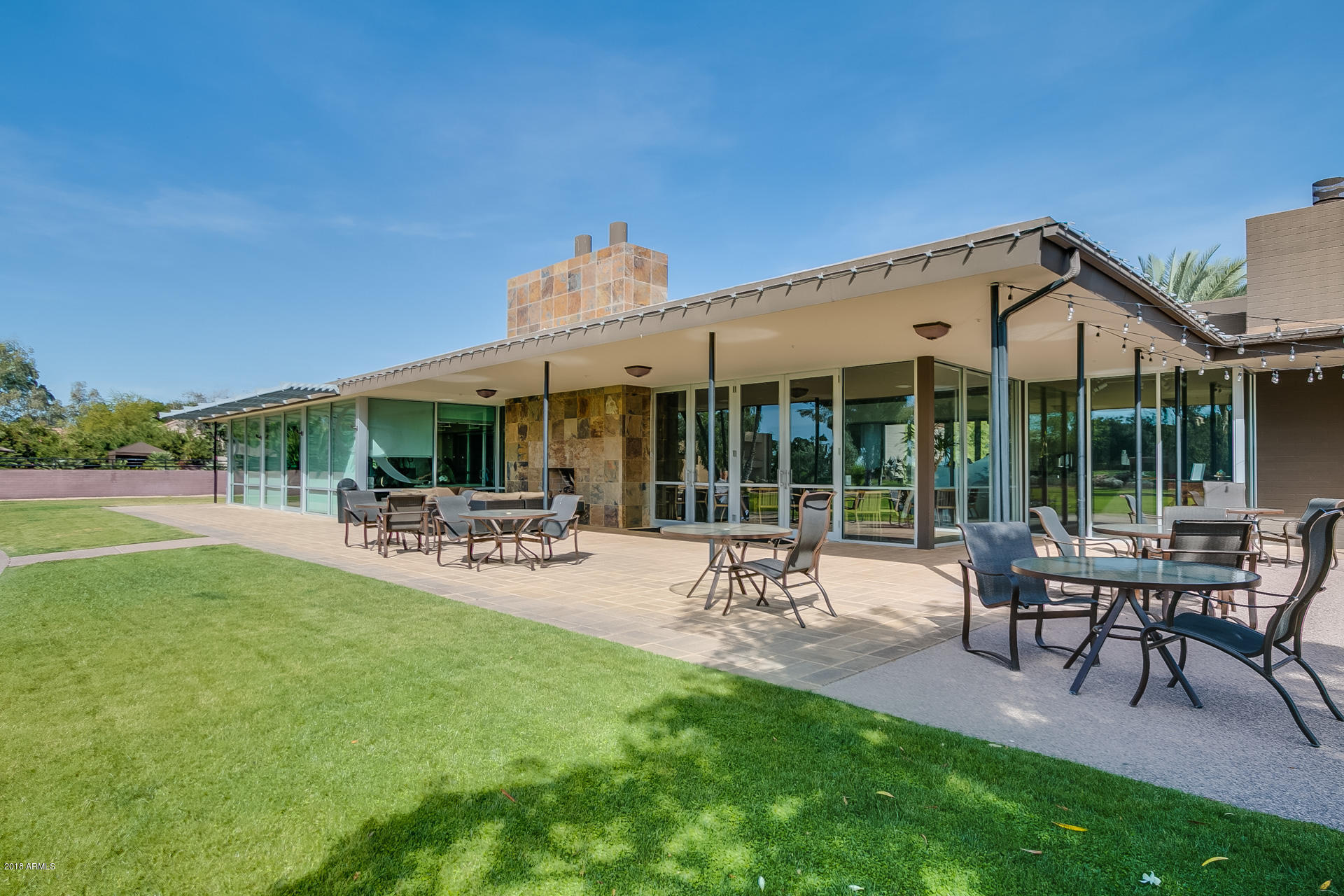 7760 East Gainey Ranch Road, Unit 47 Scottsdale, AZ 85258 - Photo 49 of 61 Gainey Ranch-11