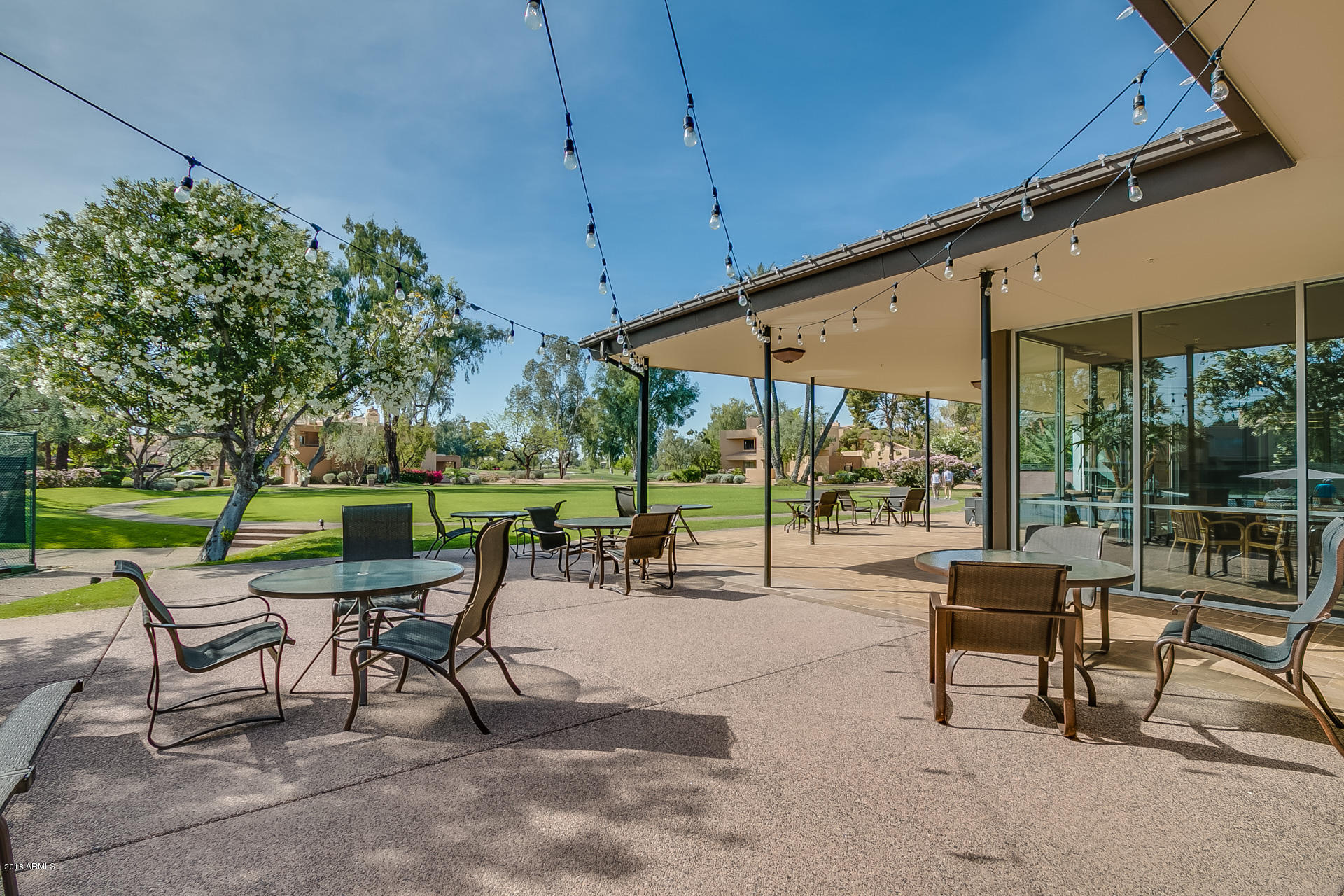 7760 East Gainey Ranch Road, Unit 47 Scottsdale, AZ 85258 - Photo 50 of 61 Gainey Ranch-07