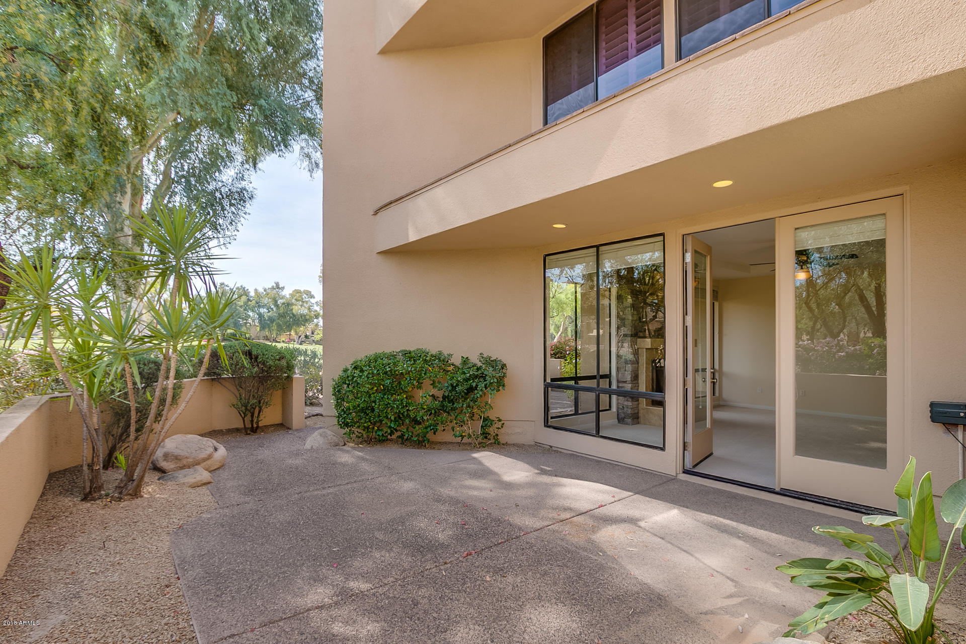 7760 East Gainey Ranch Road, Unit 47 Scottsdale, AZ 85258 - Photo 53 of 61 Gainey Ranch-62