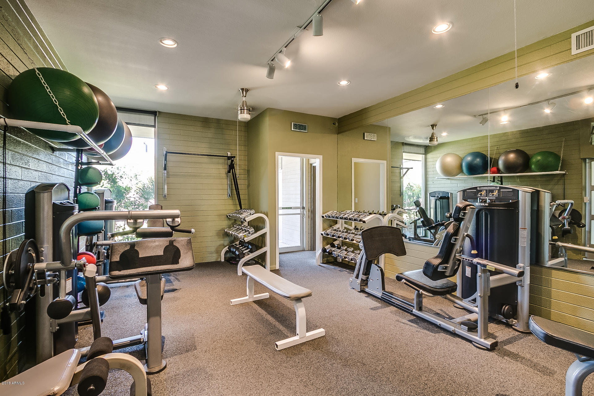 7760 East Gainey Ranch Road, Unit 47 Scottsdale, AZ 85258 - Photo 54 of 61 Gainey Ranch-17
