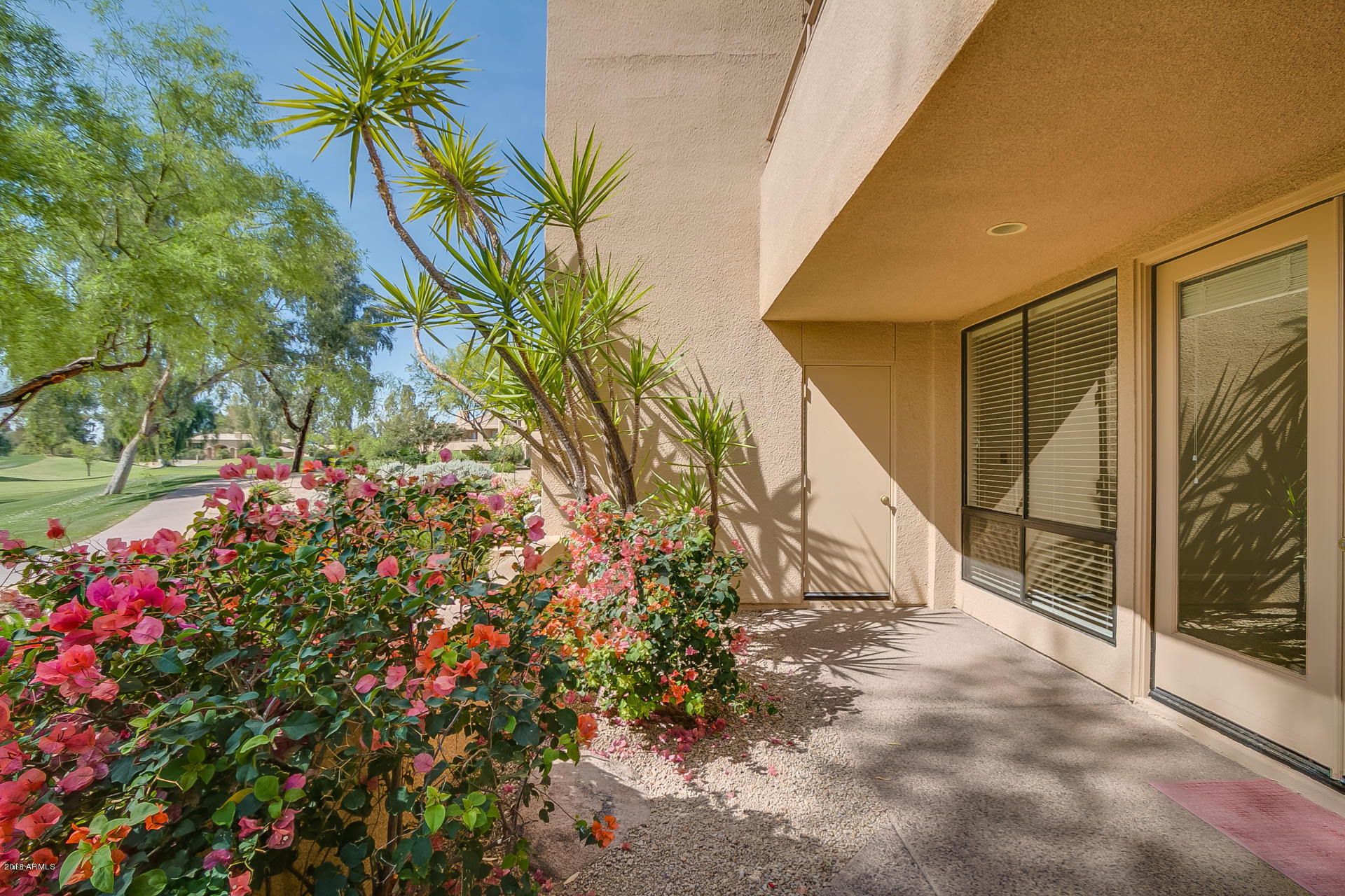 7760 East Gainey Ranch Road, Unit 47 Scottsdale, AZ 85258 - Photo 58 of 61 Gainey Ranch-66