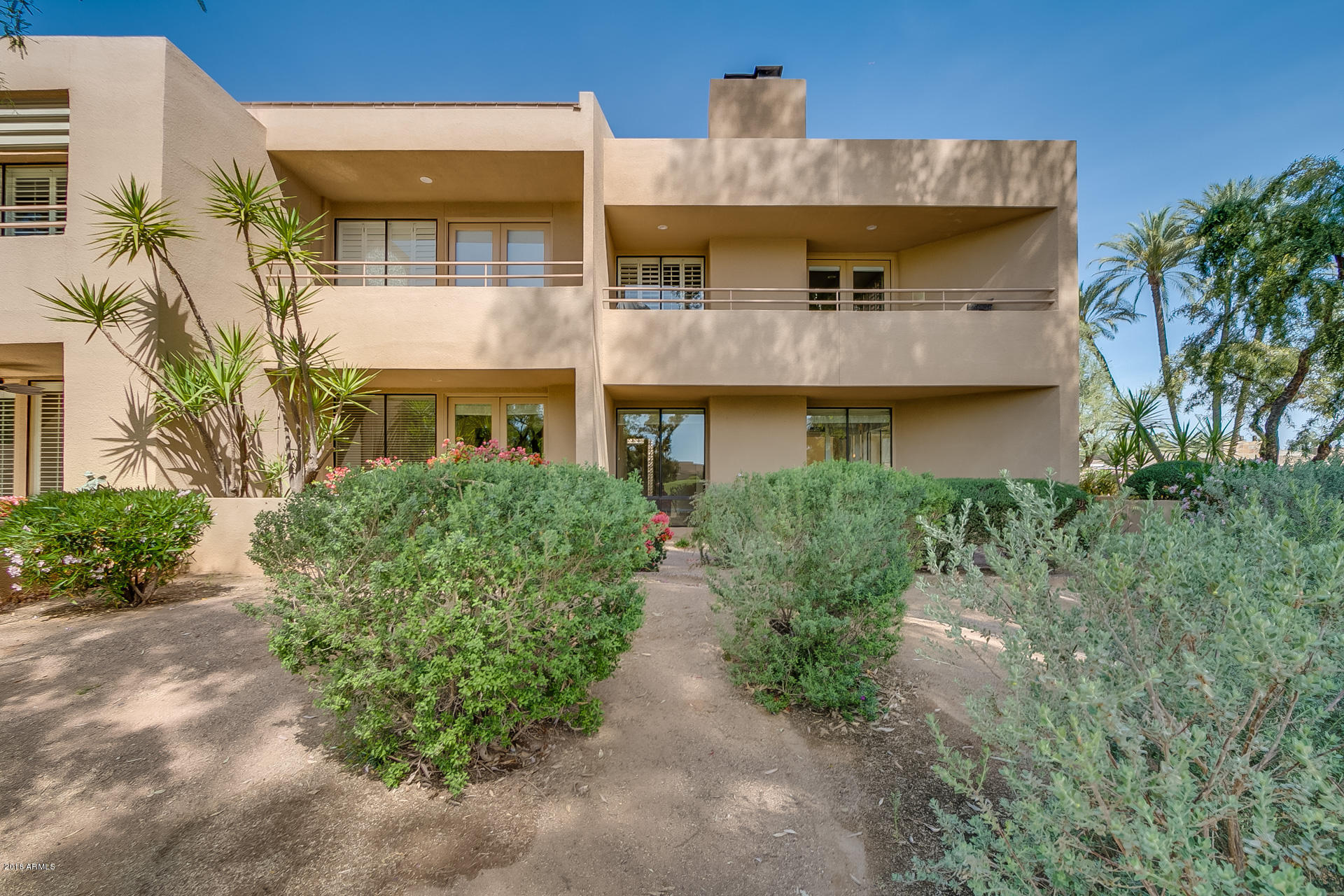 7760 East Gainey Ranch Road, Unit 47 Scottsdale, AZ 85258 - Photo 60 of 61 Gainey Ranch-69