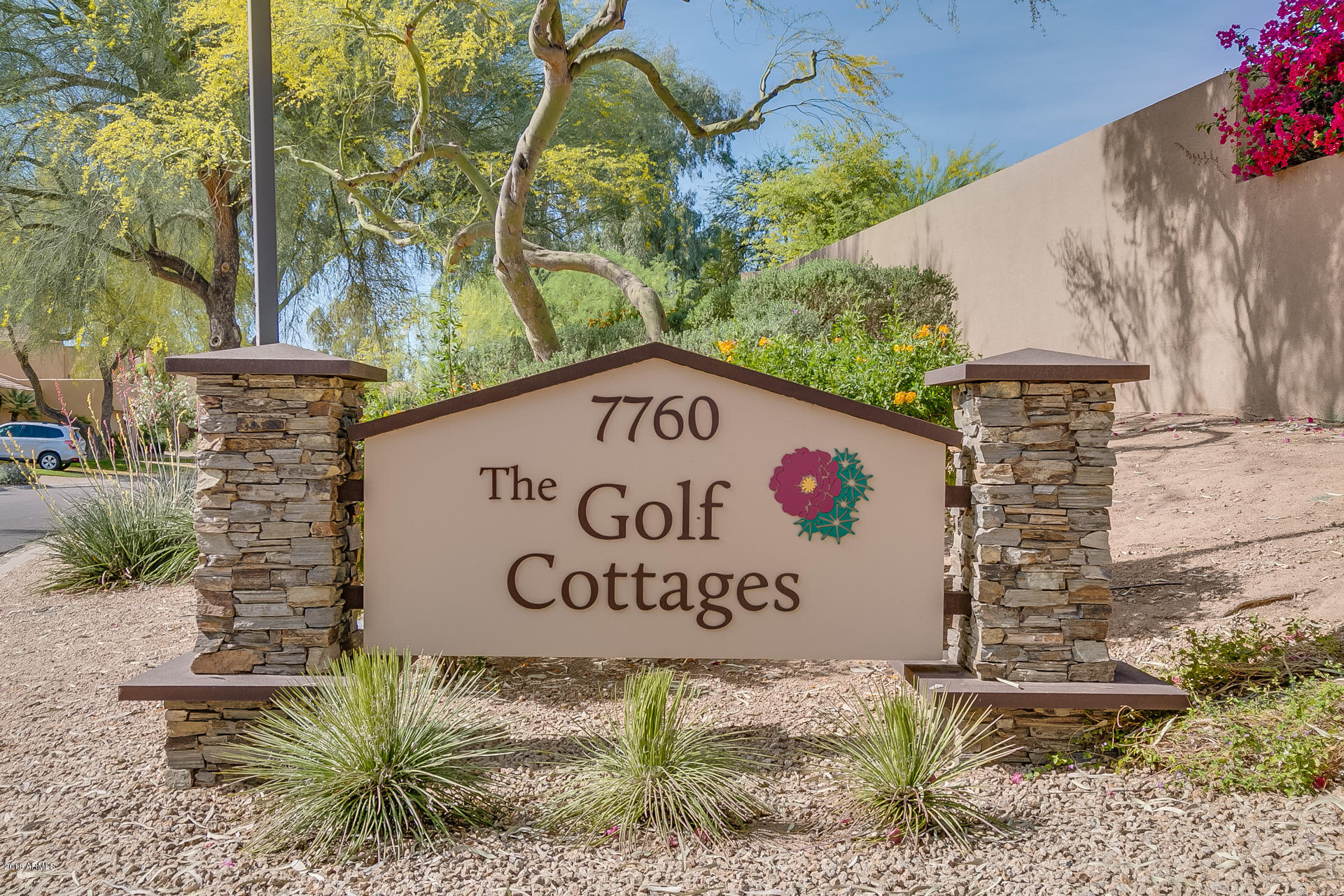 7760 East Gainey Ranch Road, Unit 47 Scottsdale, AZ 85258 - Photo 61 of 61 Gainey Ranch-18