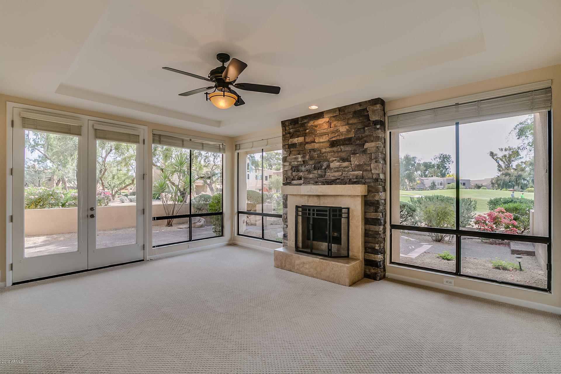 7760 East Gainey Ranch Road, Unit 47 Scottsdale, AZ 85258 - Photo 9 of 61 Gainey Ranch-44