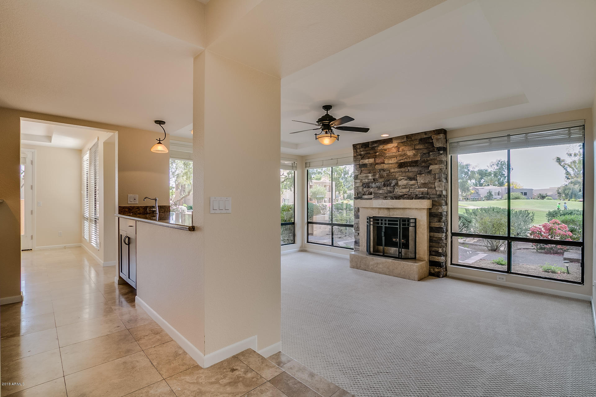 7760 East Gainey Ranch Road, Unit 47 Scottsdale, AZ 85258 - Photo 10 of 61 Gainey Ranch-43