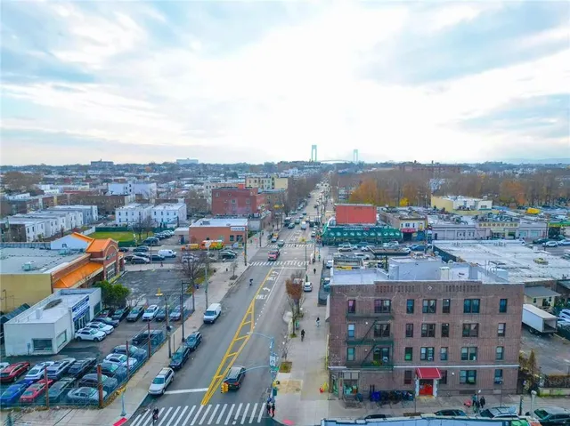 $4,990,000 | 6402 Fort Hamilton Parkway | Borough Park