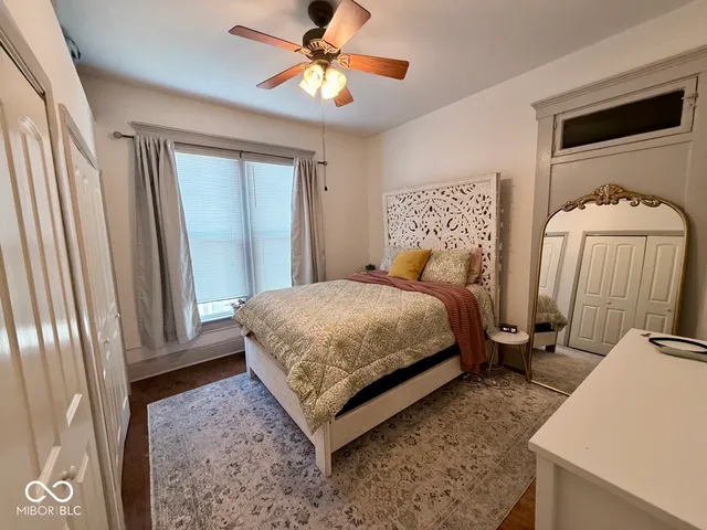 $199,900 | 630 East McCarty Street, Indianapolis, IN 46203