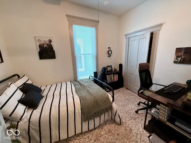 $199,900 | 630 East McCarty Street, Indianapolis, IN 46203