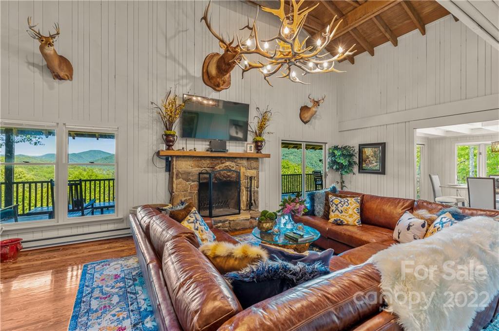 31 Red Maple Road, Unit 28 Cullowhee, NC 28723 - Photo 8 of 28 Gallery Image 8