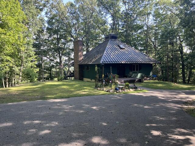 2235 Siuda Road Manistee, MI 49660 - Photo 3 of 76 IMG_1243