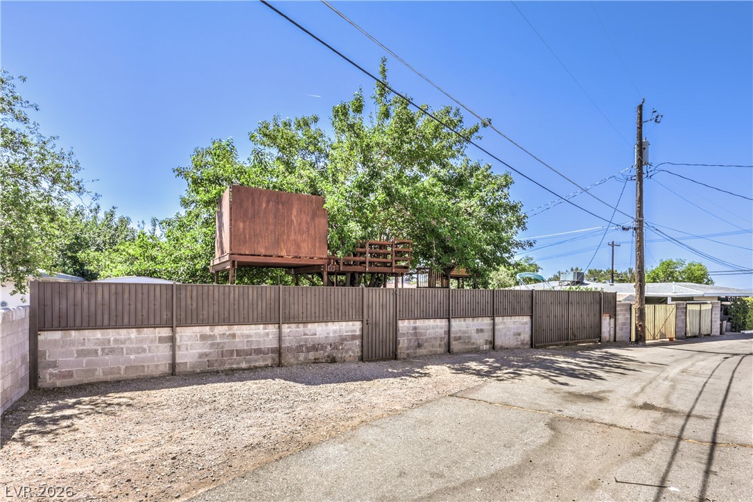 712 Aztec Place Boulder City, NV 89005 - Photo 35 of 44