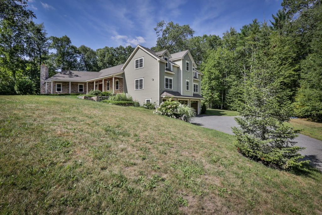 9 Brush Hill Road Merrimac, MA 01860 - Photo 3 of 30 Gallery Image 3