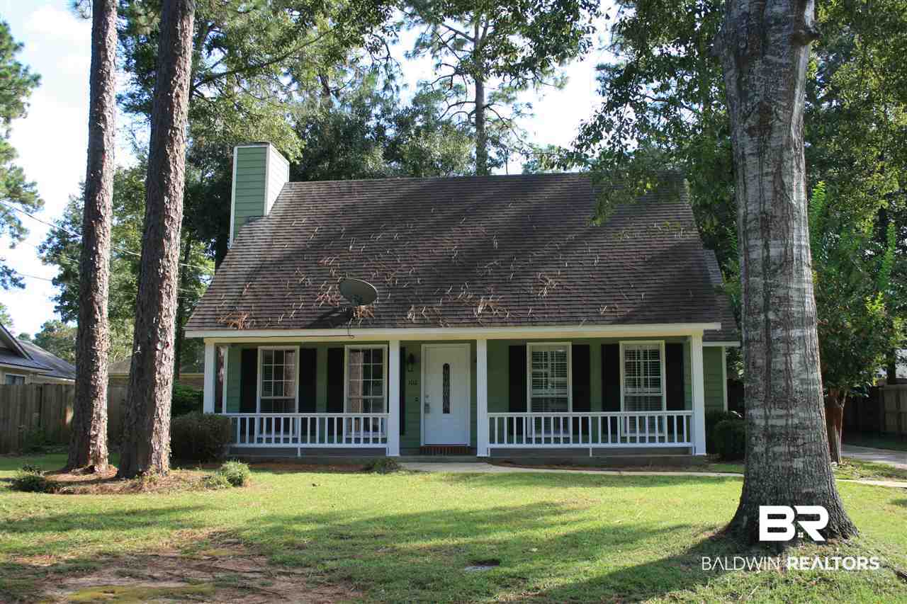 102 Meadow Wood Loop Daphne, AL 36526 - Photo 1 of 33 Front of House