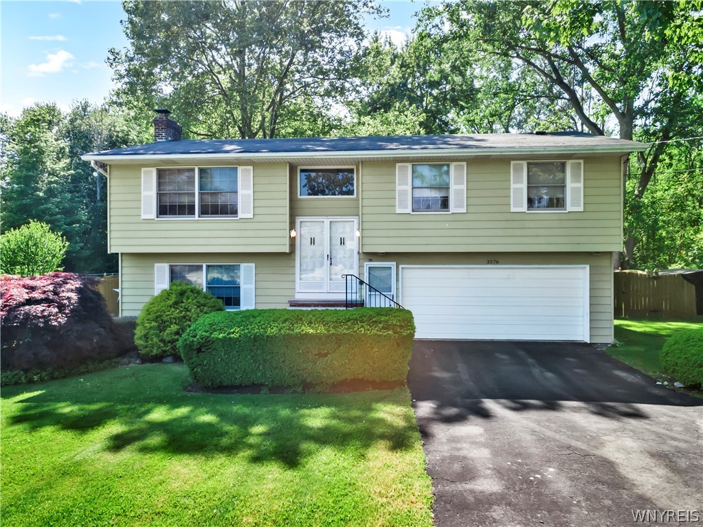 3576 Palmer Road Ransomville, NY 14131 - Photo 1 of 1