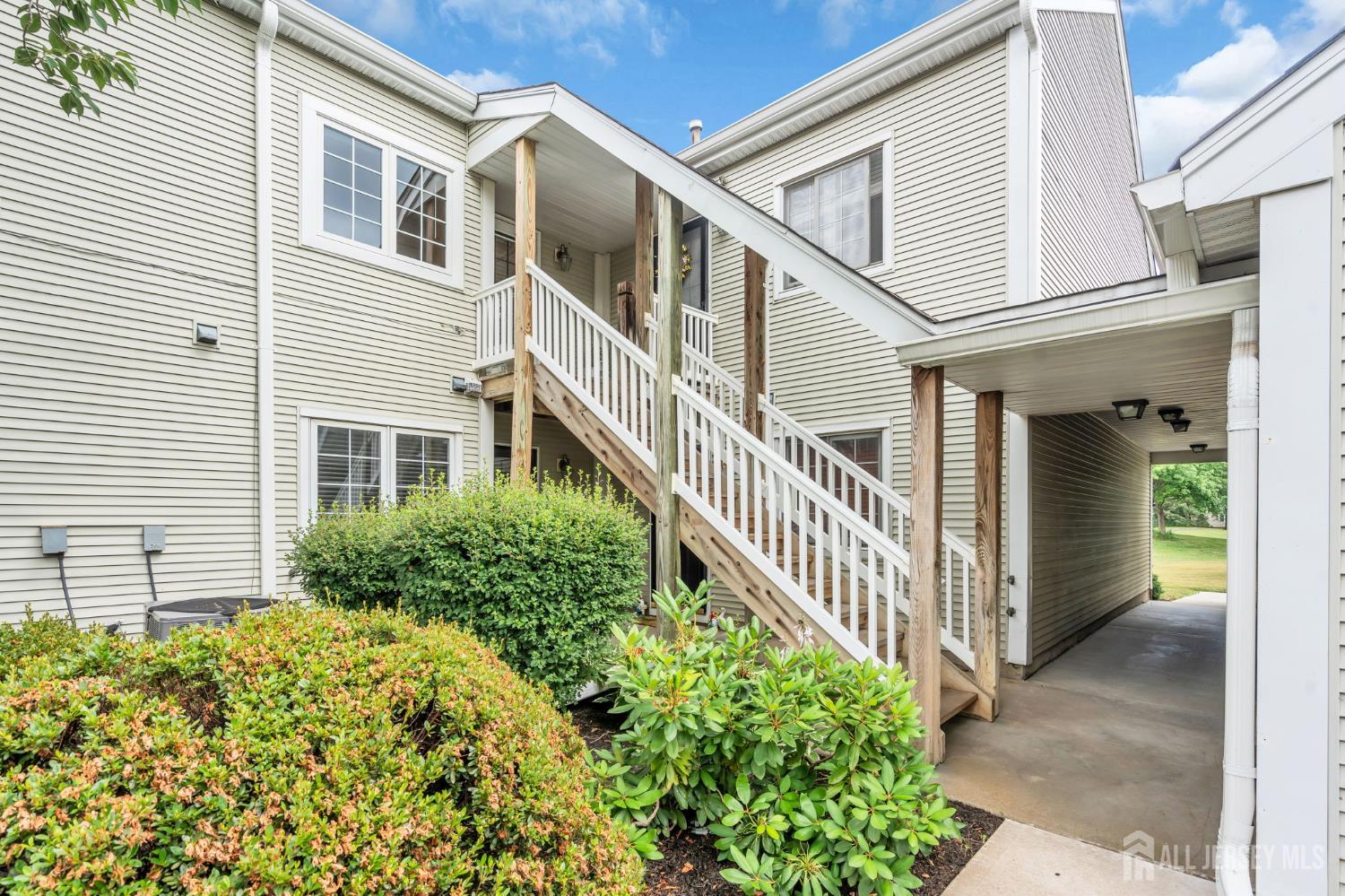 90D Winthrop Road, Unit G Monroe Township, NJ 08831 - Photo 14 of 50