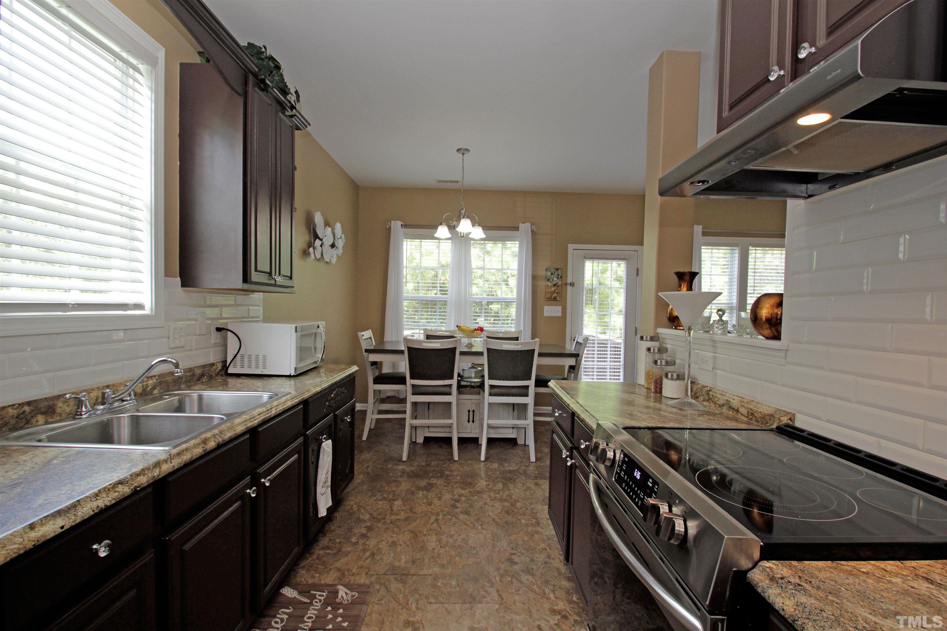 5837 Wynmore Road Raleigh, NC 27610 - Photo 8 of 26