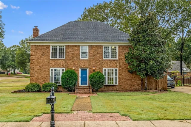 $500,000 | 581 Royal Pecan Way, Collierville, TN 38017
