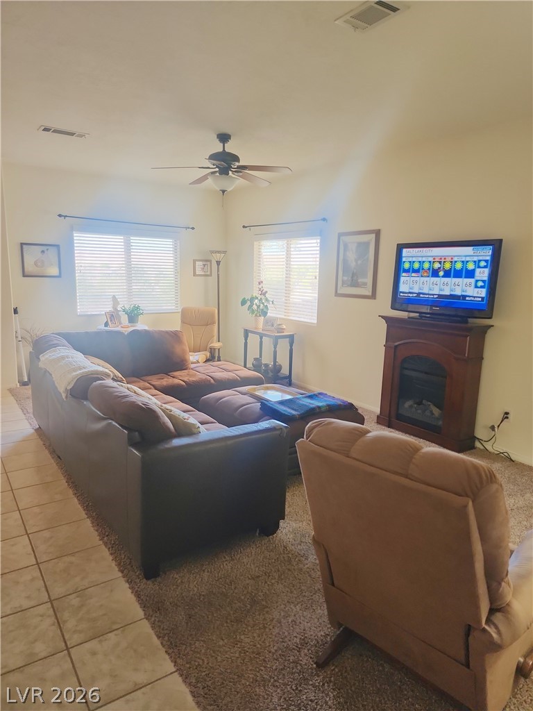 465 Turtleback Road, Unit B Mesquite, NV 89027 - Photo 31 of 47
