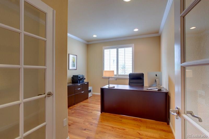 11074 Valleybrook Circle Highlands Ranch, CO 80130 - Photo 17 of 33 Gallery Image 17