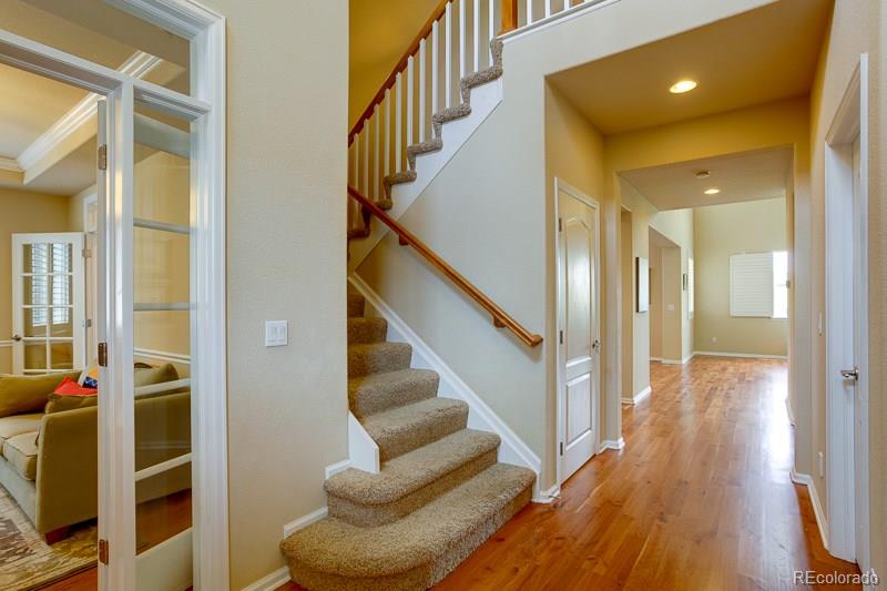 11074 Valleybrook Circle Highlands Ranch, CO 80130 - Photo 2 of 33 Gallery Image 2