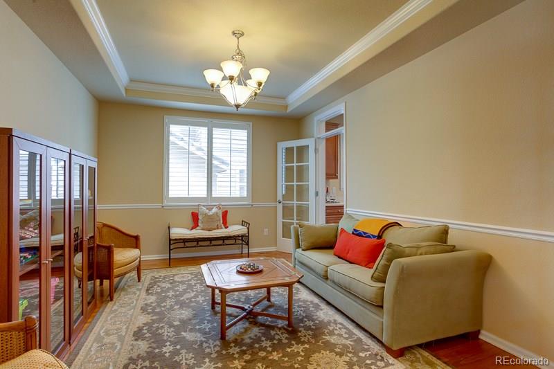 11074 Valleybrook Circle Highlands Ranch, CO 80130 - Photo 3 of 33 Gallery Image 3