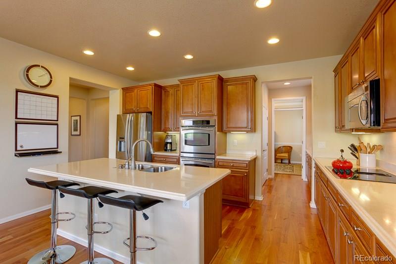 11074 Valleybrook Circle Highlands Ranch, CO 80130 - Photo 7 of 33 Gallery Image 7