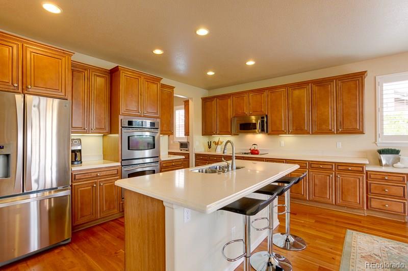 11074 Valleybrook Circle Highlands Ranch, CO 80130 - Photo 8 of 33 Gallery Image 8