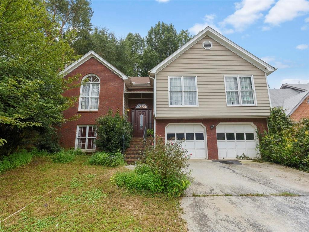 550 Rams Way Tucker, GA 30084 - Photo 1 of 1 Front of home.
