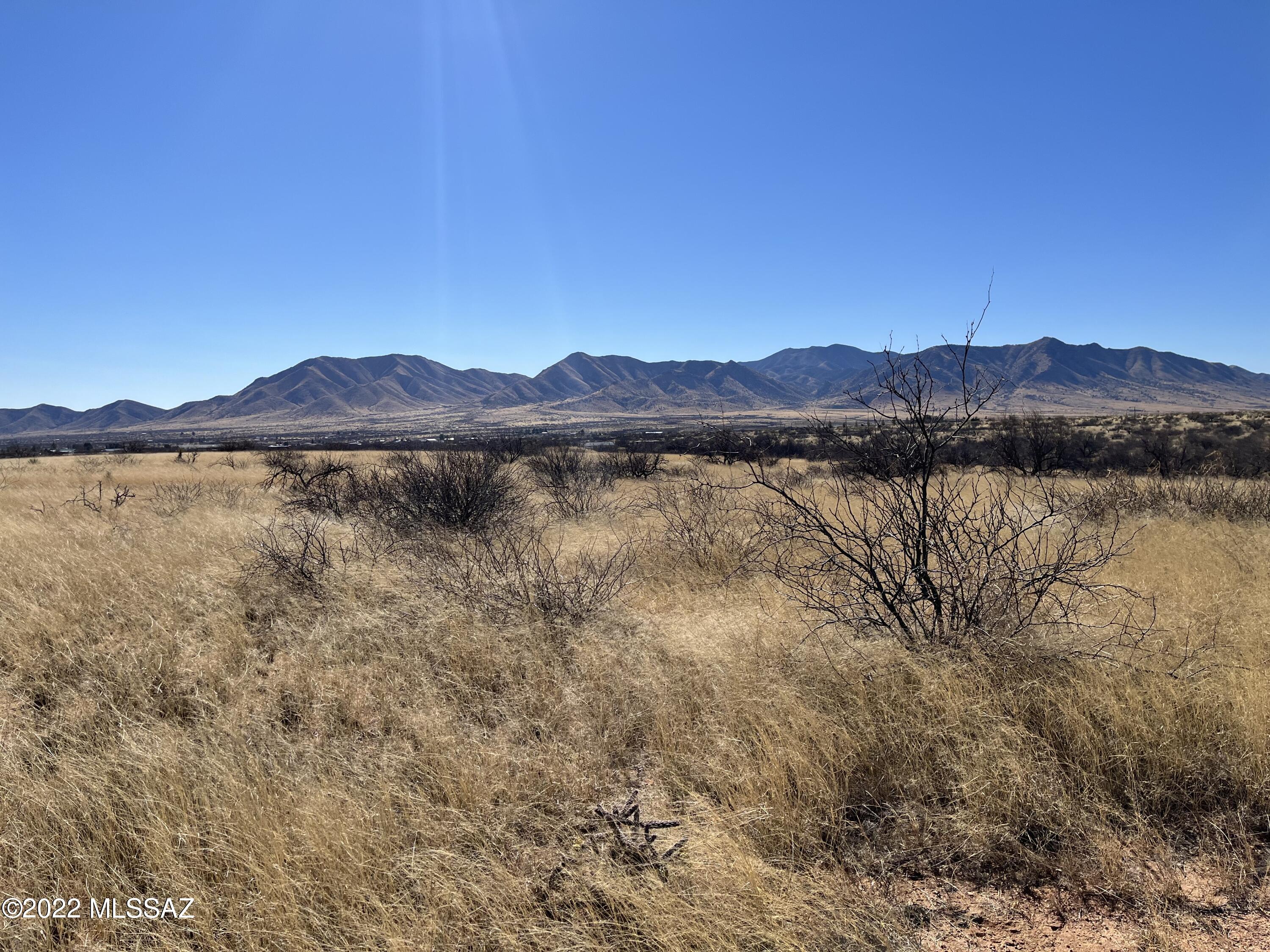 4602 East Dragoon Road Dragoon, AZ 85609 - Photo 36 of 48