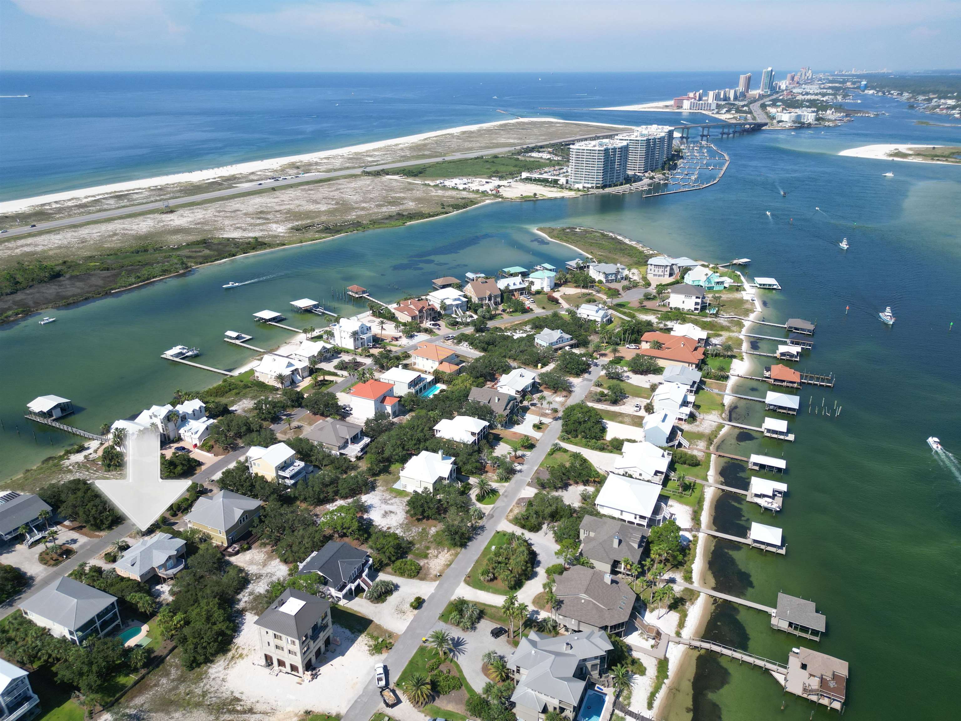 28575 Ono Boulevard Orange Beach, AL 36561 - Photo 4 of 35